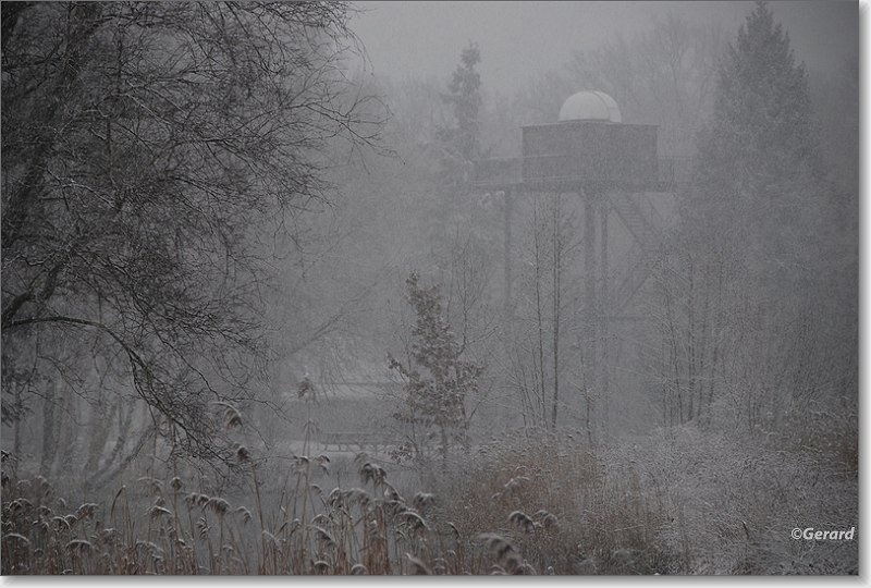Beverbeek in een sneeuwbui 4.JPG - Beverbeek in een sneeuwbui